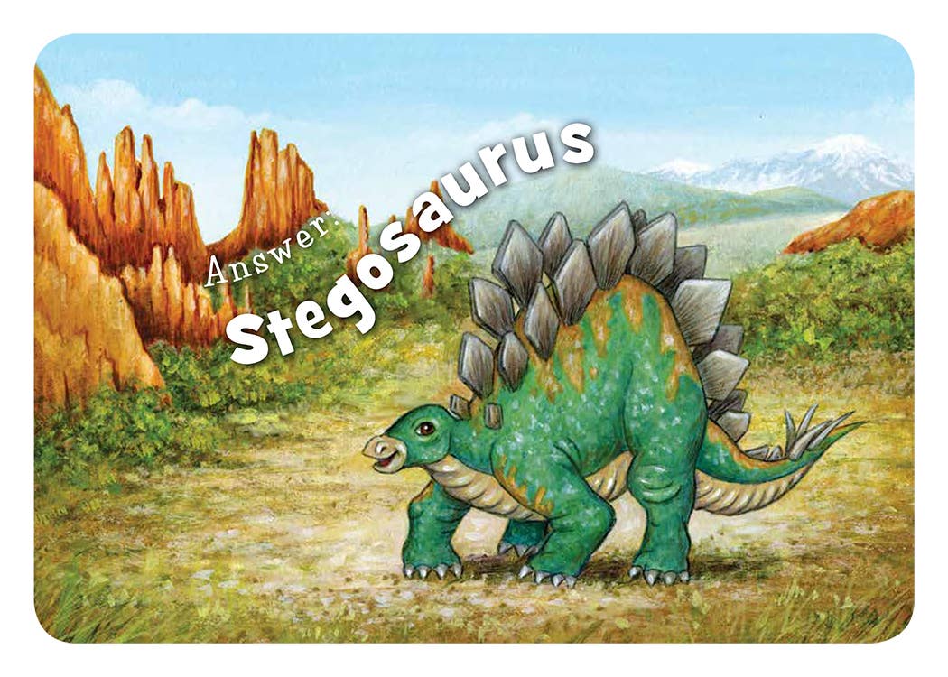 Little Colorado Board Book