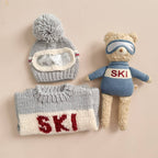 Kids and Baby Ski Sweater