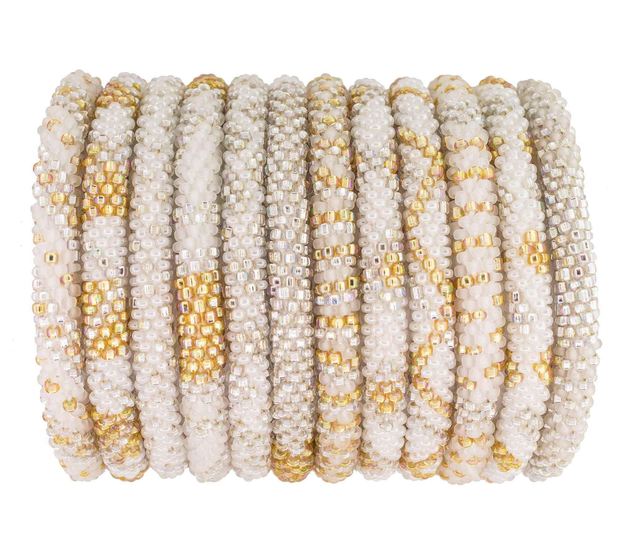 The Original Roll-On® Bracelet Stardust