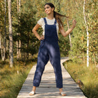 Dunagree Linen Jumpsuit Nicci