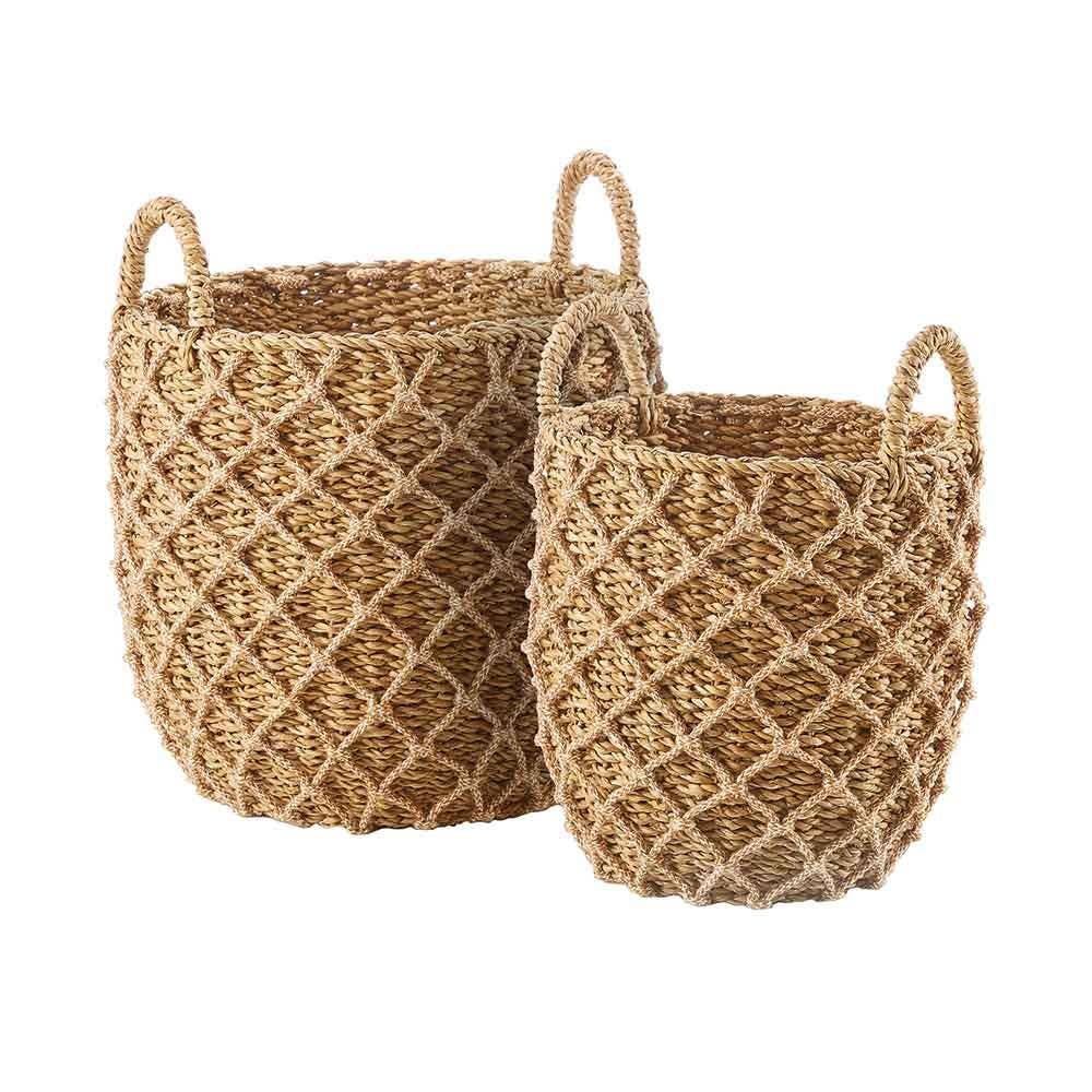 Dockside Basket