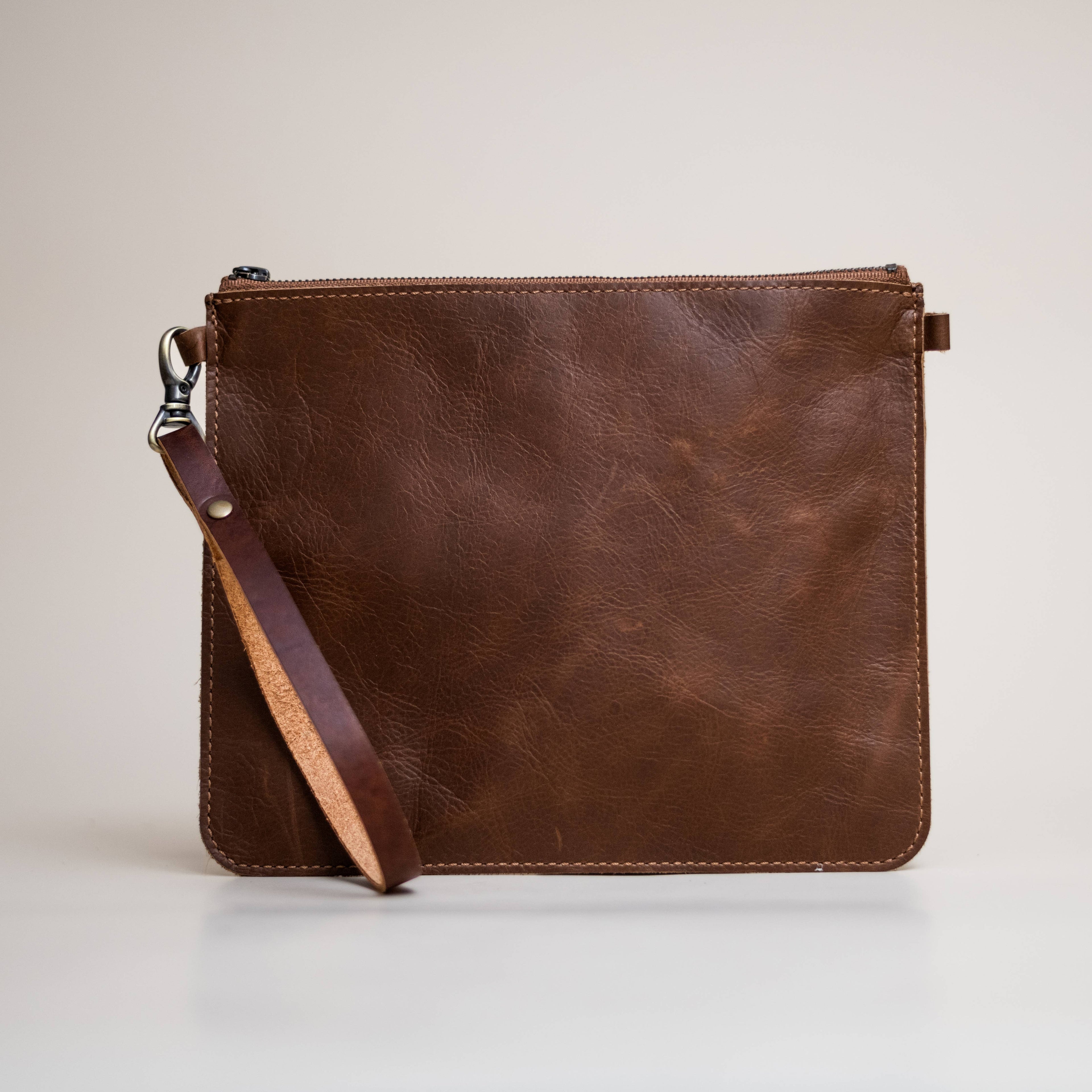 Large Modernist Convertible Bag