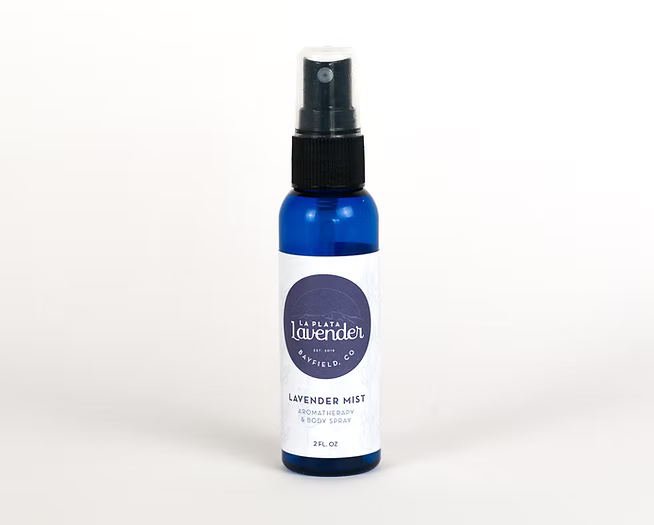 Lavender Aromatherapy & Body Mist