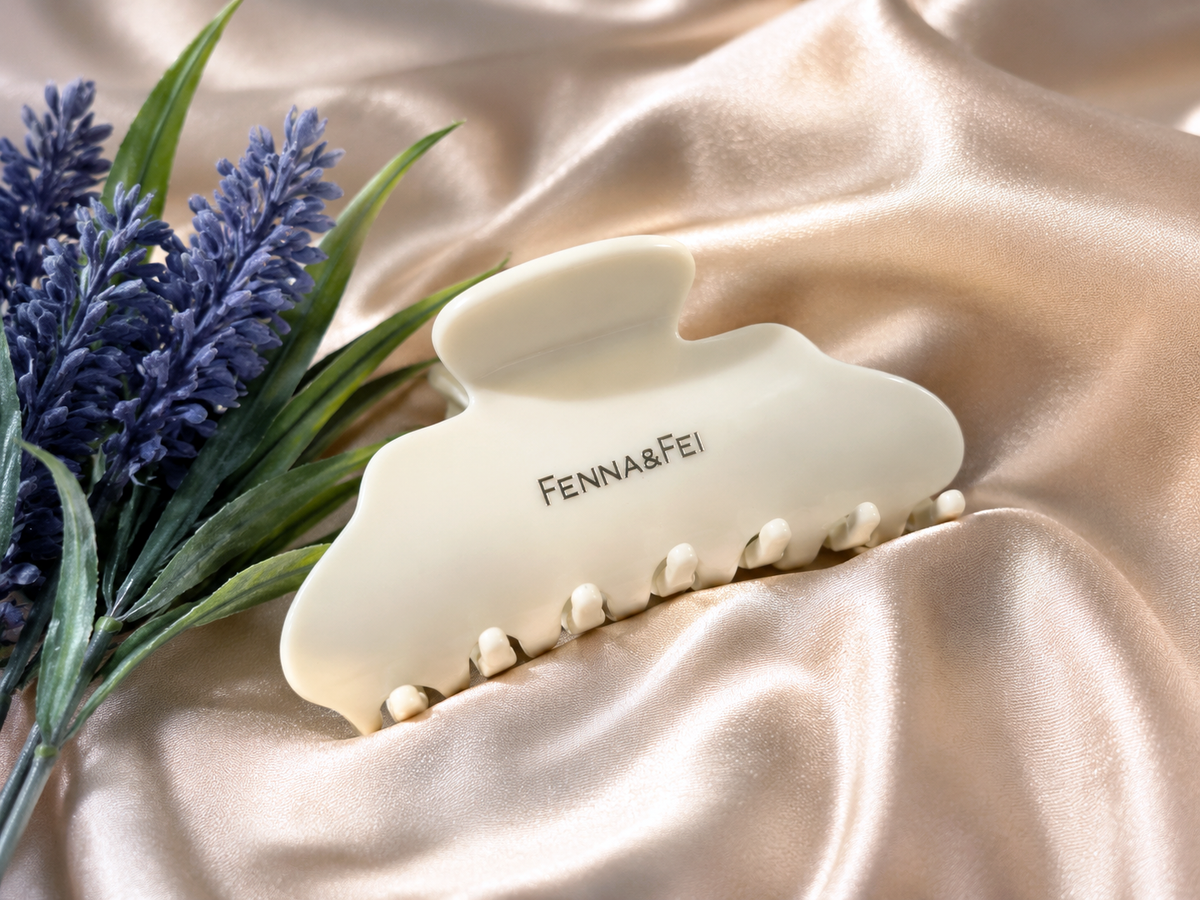 Cloud Claw for Thicker Hair | Italian Acetate