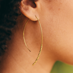 Tenere Earrings