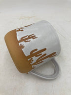 Catus Clay Mug