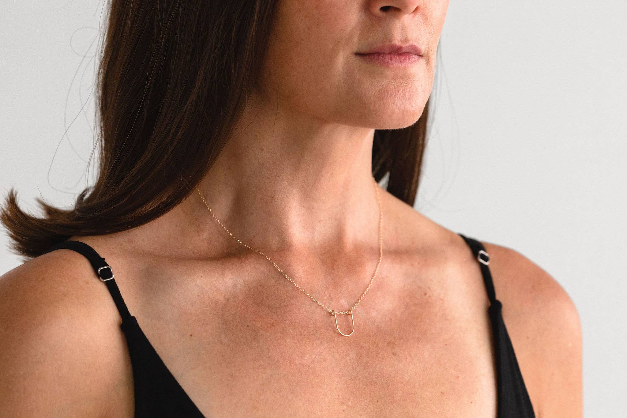 Empower Necklace