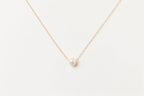 Grit Pearl Necklace