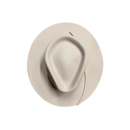 Unisex Merino Wool Fedora Hats