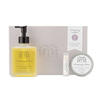 Lavender Relax & Restore Gift Set