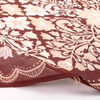 34" Wild Rag Agatha Bandana