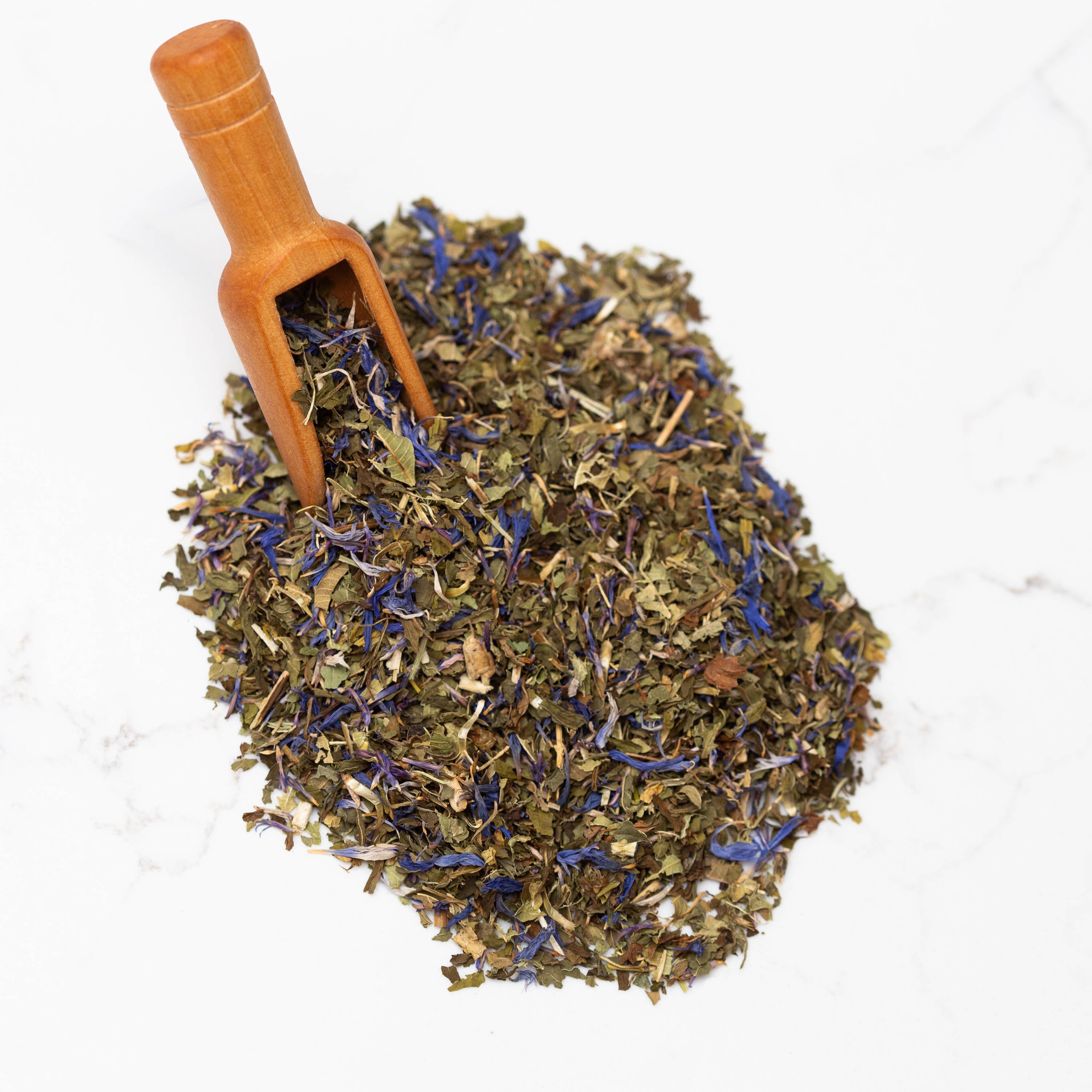 Tea - Throat Chakra