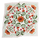 Flora Bandana