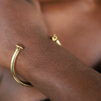 Ababa Cuff Bracelet