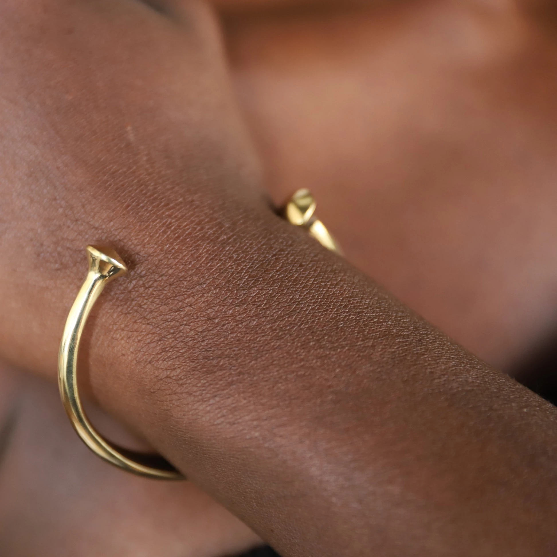 Ababa Cuff Bracelet