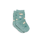Kids Socks that Save Sheep | Organic Cotton Kids Socks