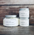 Whipped Body Butter