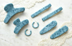 Mini French Hair Claw