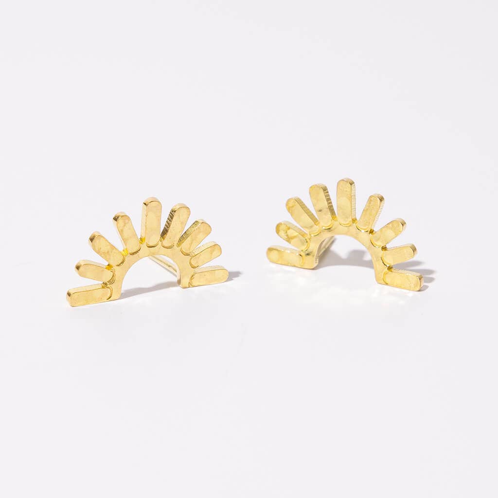 Ray Earrings