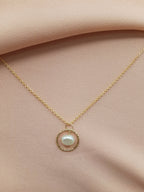Pearl Passage Necklace