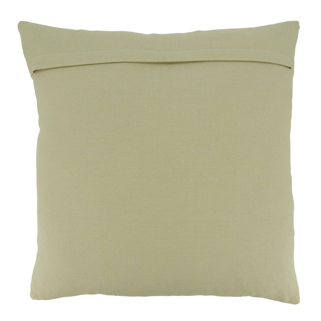 Dash Line Design Throw Pillow