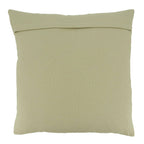 Dash Line Design Throw Pillow
