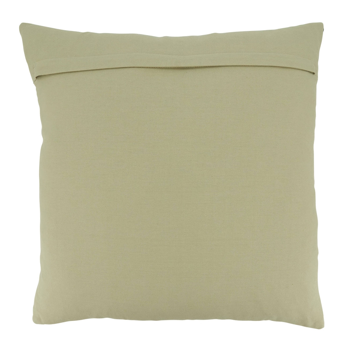 Dash Line Design Throw Pillow