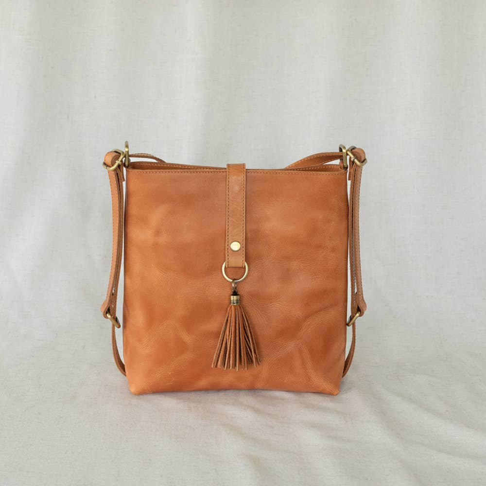 Mini Slingback Bag
