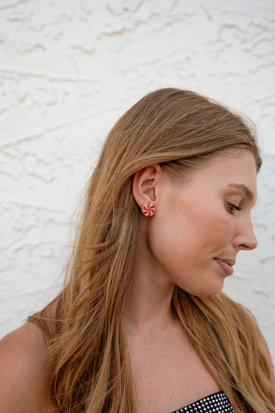 Peppermint Studs