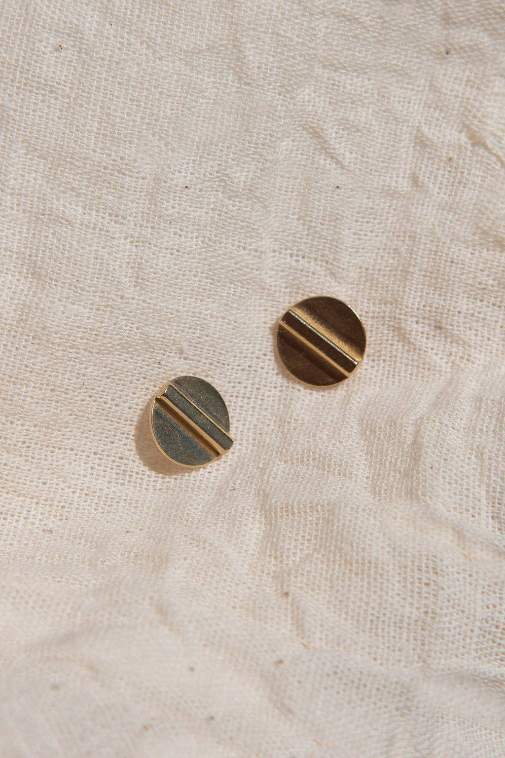 Mbale Earrings