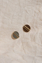 Mbale Earrings