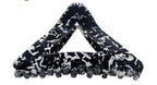 Triangle Claw Hair Clip