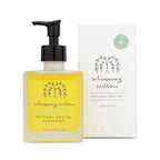 Peppermint Natural Body Oil