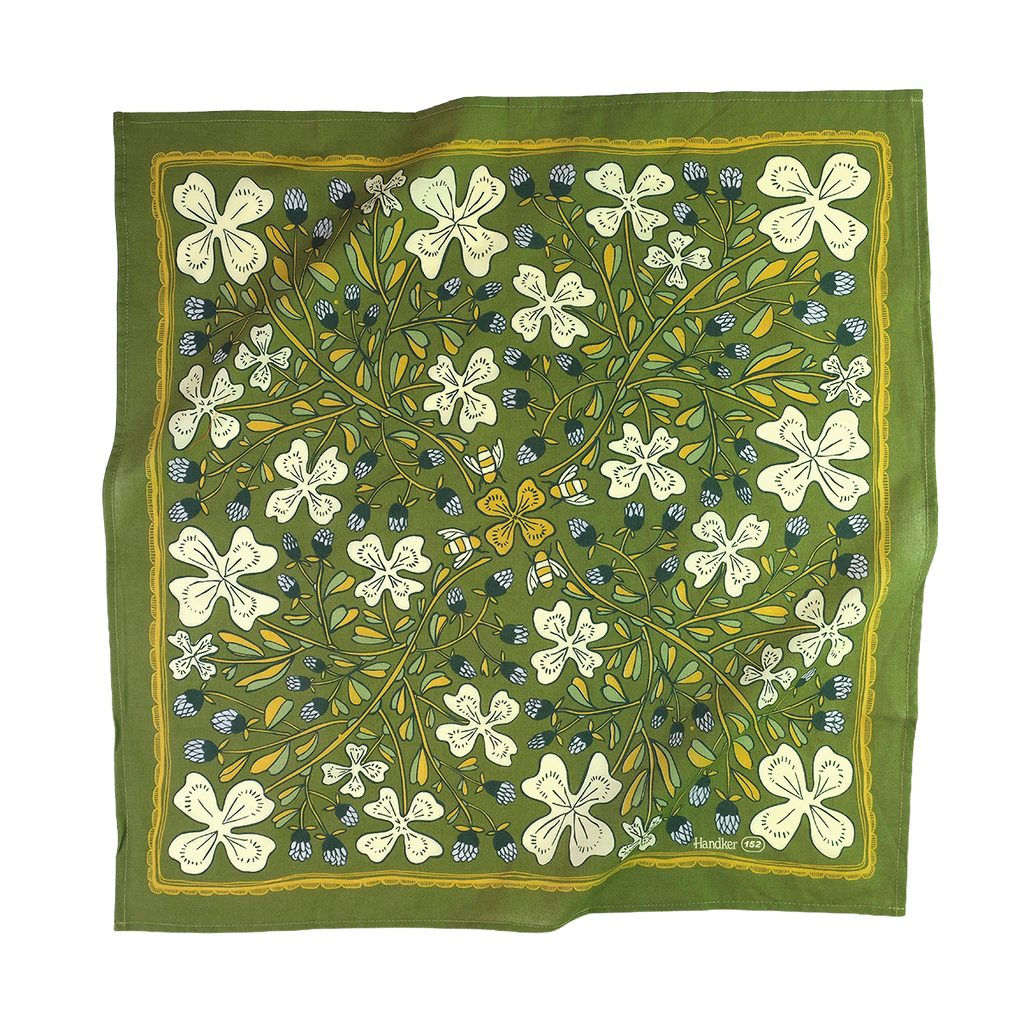No. 152 Josephine Bandana
