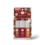 Tinted Lip Oil Trio – Holiday Treats