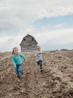 Wild and Free Kids Crew