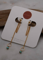 Oslo Earrings