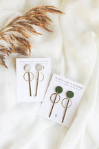Luna Earrings