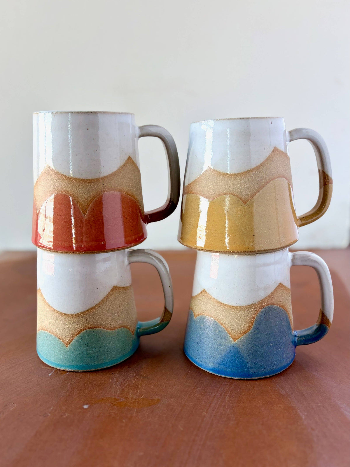 Horizon Mug