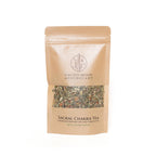 Tea - Sacral Chakra