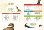 Kid's Guide to Backyard Animals