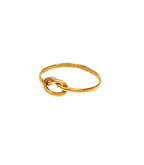 Knot Ring