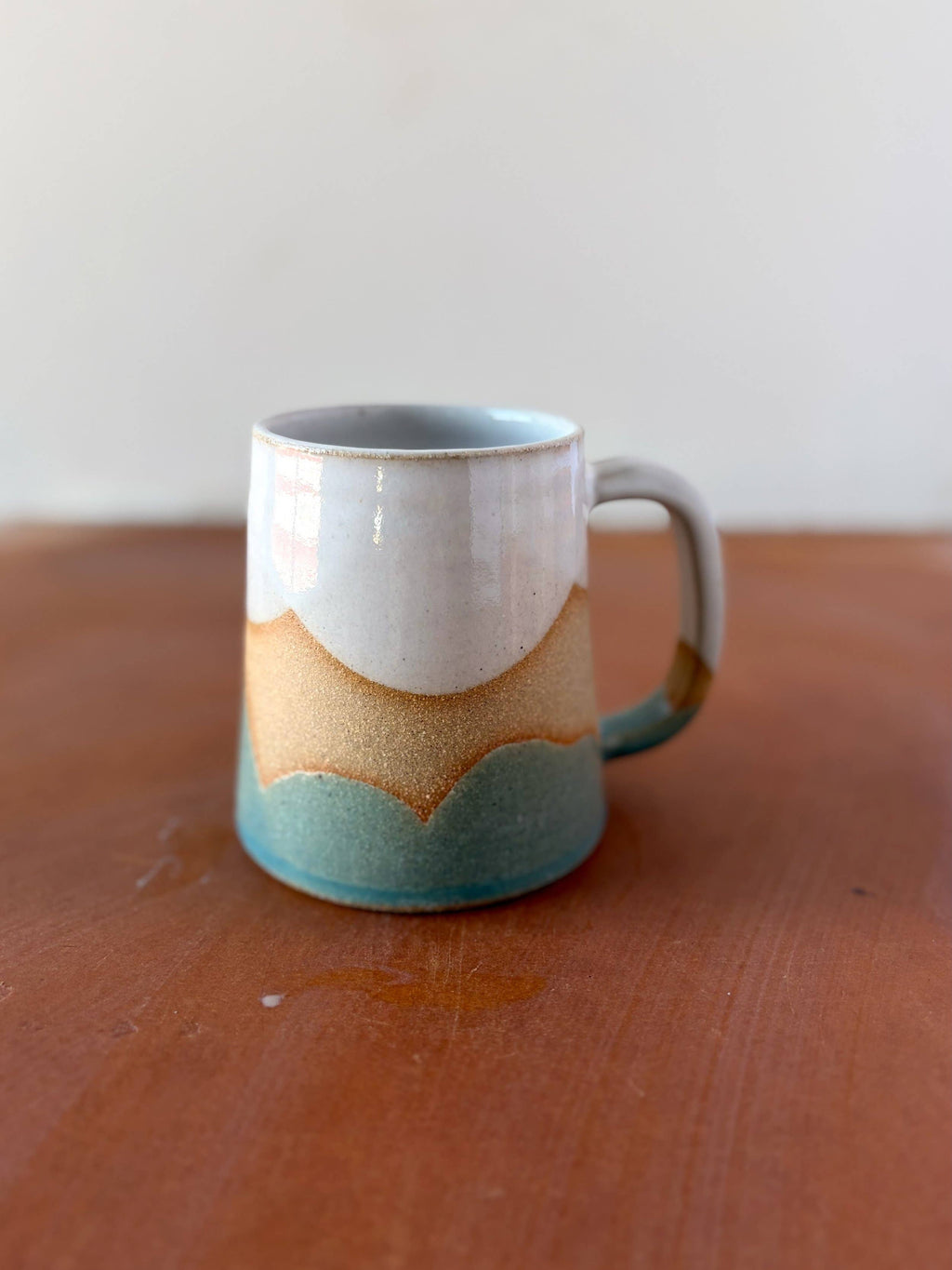 Horizon Mug