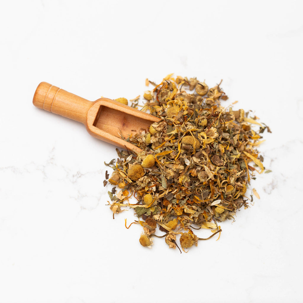 Tea - Solar Plexus Chakra