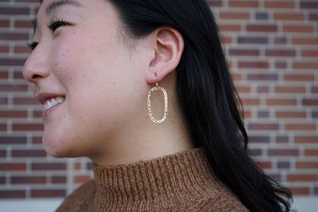 Sienna Earrings