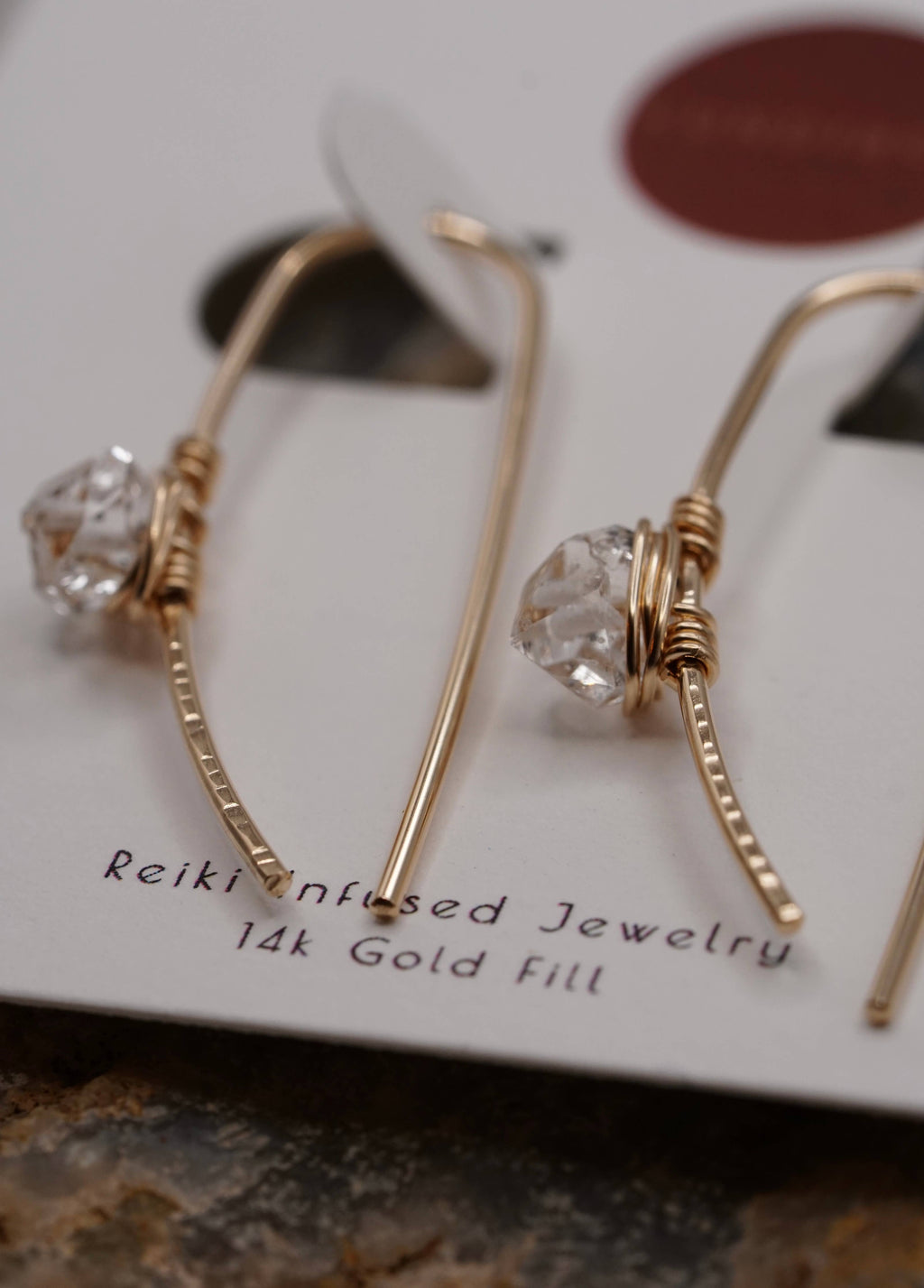 Allie Earrings