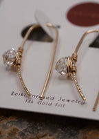 Allie Earrings