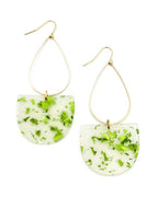 Emmy Earrings