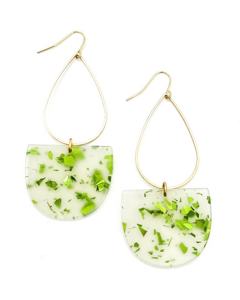 Emmy Earrings