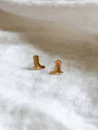 Cowboy Boot Studs